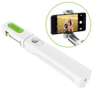 MiGo, Selfie Stick for Smartphone/GoPro