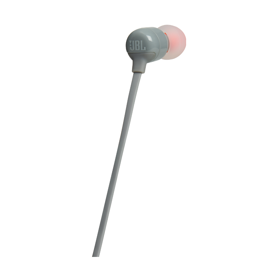 T110BT, InEar Bluetooth  Headphones 3-button Mic/Remote