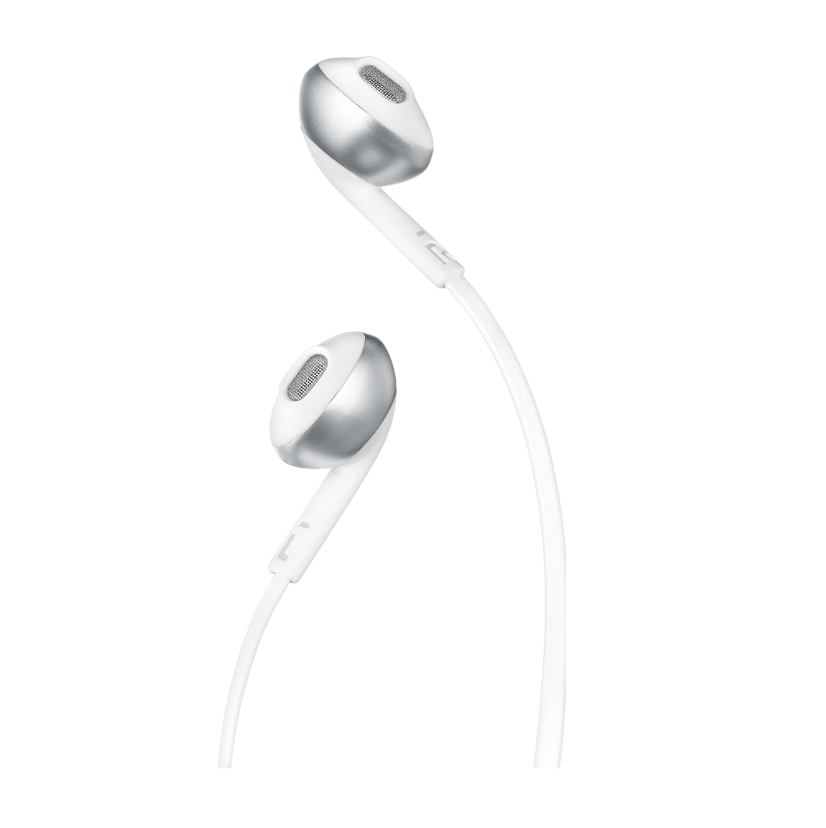 T205, In-Ear Headphones