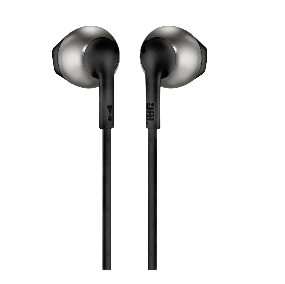 T205, In-Ear Headphones