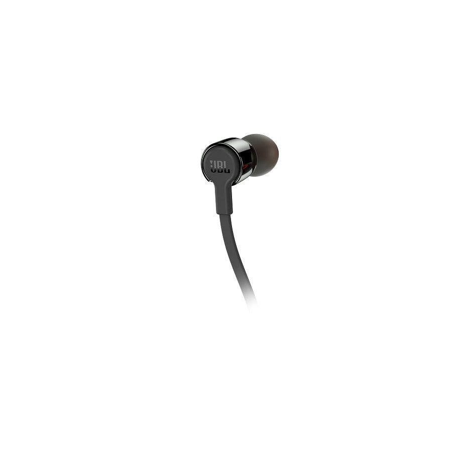 T210, In-Ear Headphones