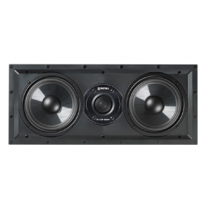 QI65LCR, Performance Speaker, In-Wall, LCR