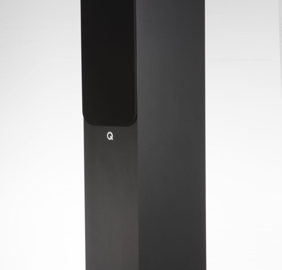 3050i, Floorstanding Speaker