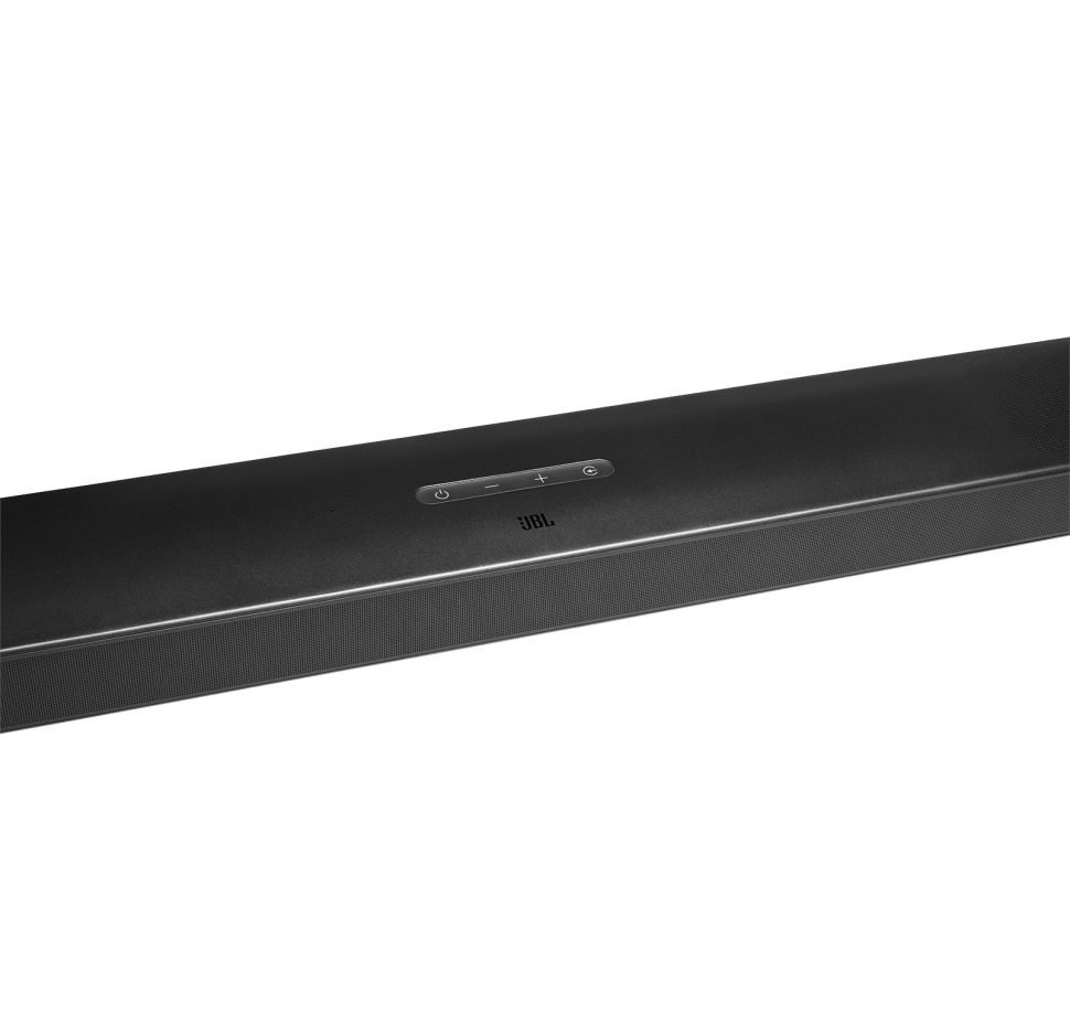 BAR 9.1 True Wireless Surround Soundbar, Dolby Atmos, Bluetooth