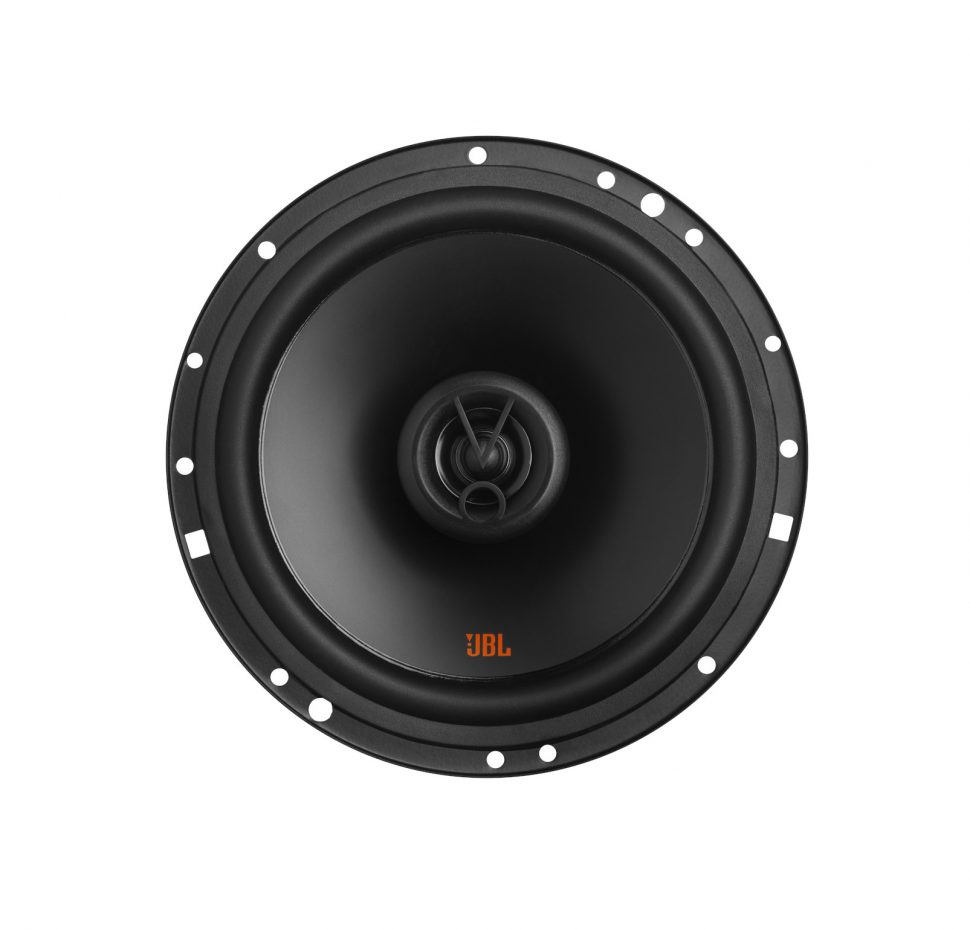 Stage2 624, Car Speakers, 6.5″ Coaxial
