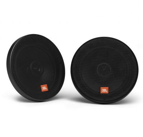 Stage2 624, Car Speakers, 6.5″ Coaxial