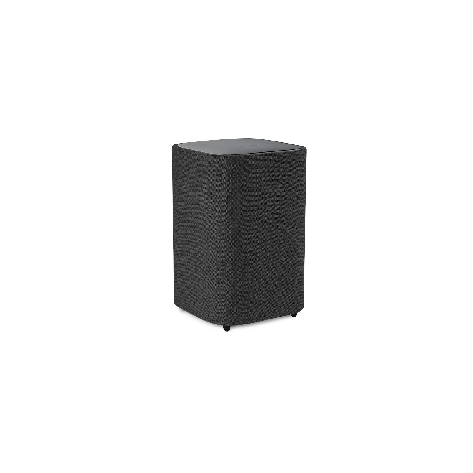 Citation Sub S, WiSA-powered compact wireless subwoofer