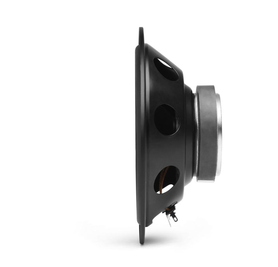 Stage2 604C, Car Speaker System, 6.5″ Component