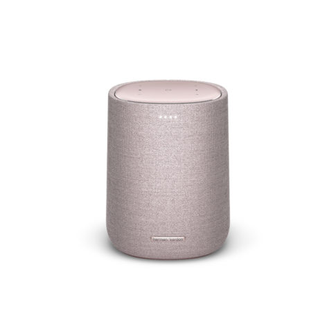 Citation One, Voice-activated speaker with Google Assistant