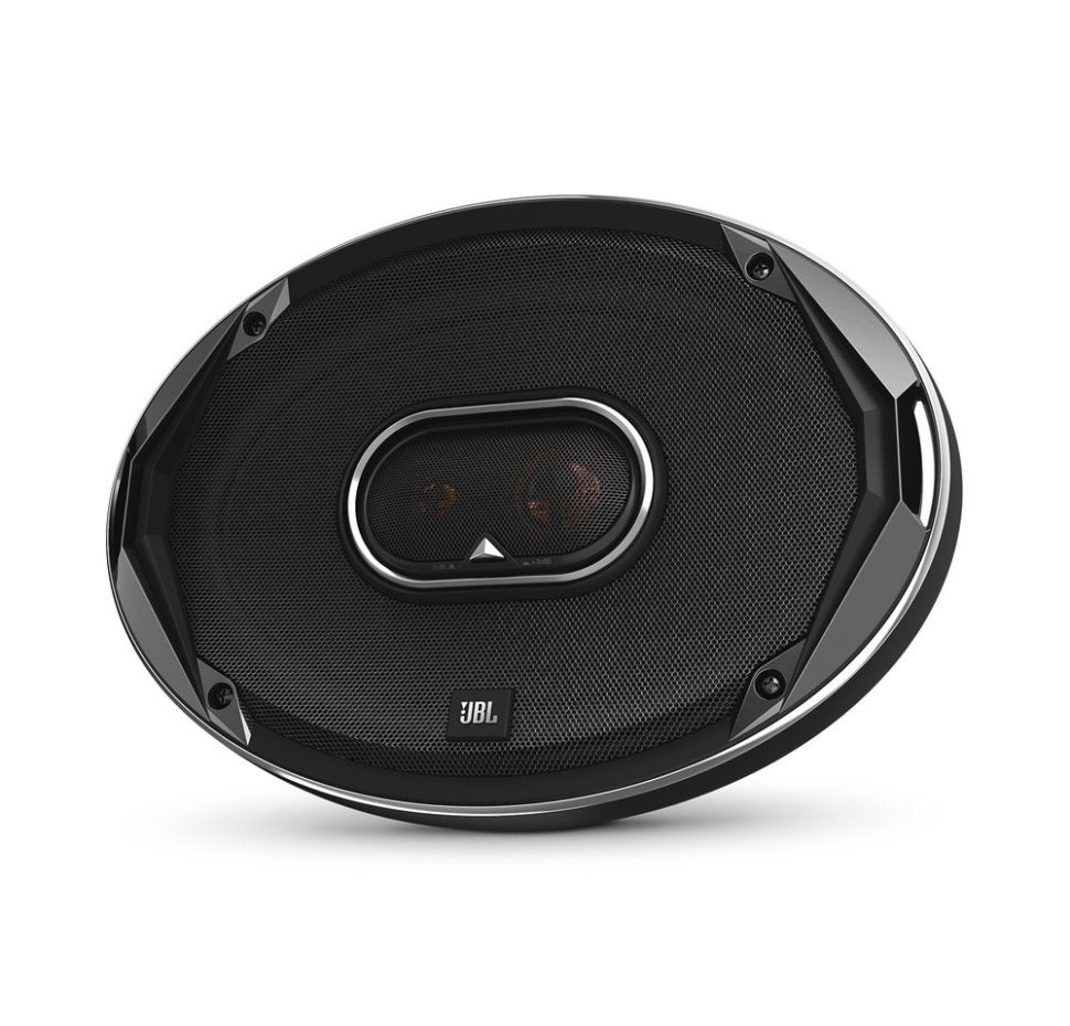Stadium GTO 930, 6″x9″ 3way Car Speakers