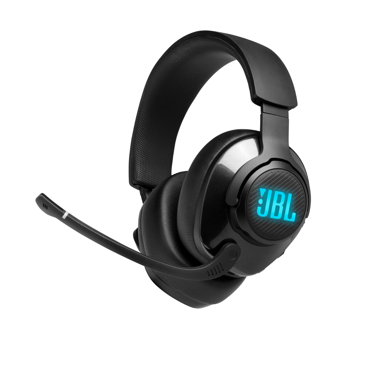 Quantum 400, Over-Ear Wired Gaming Headset