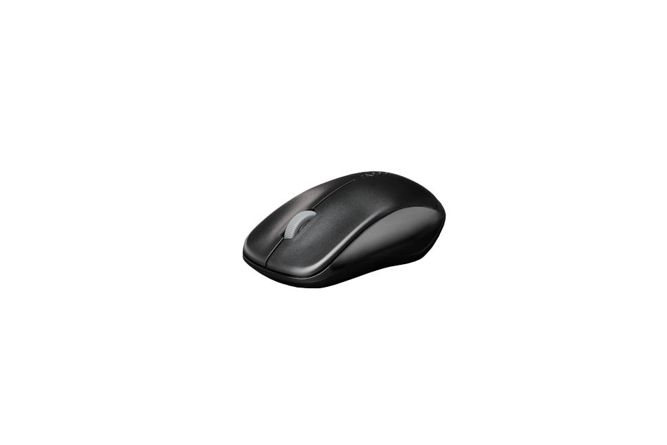 1620, 2.4 GHz Wireless Optical Mouse