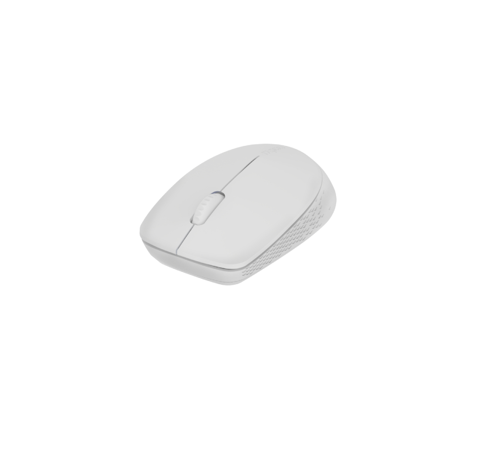 M100, Wireless Optical Mouse, Multi-mode, Silent