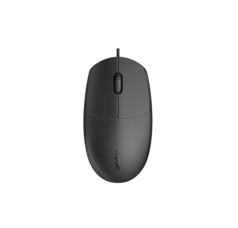 N100, Wired Optical Mouse