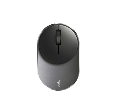 M600 Mini, Wireless Optical Designer Mini Mouse, Multi-mode