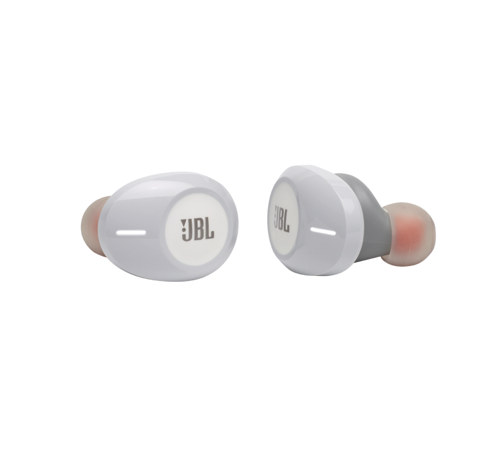 Tune 125TWS, True Wireless In-Ear Headphones