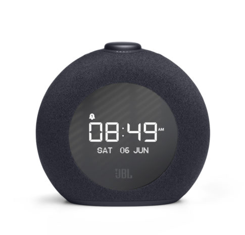 Horizon 2 Bluetooth Speaker, alarm clock DAB/FM radio