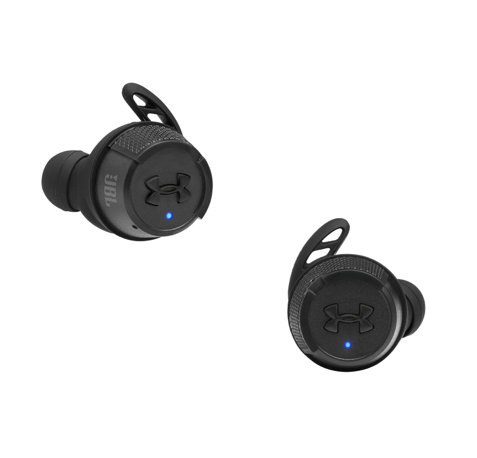 Flash X, True Wireless In-Ear Sport Headphones