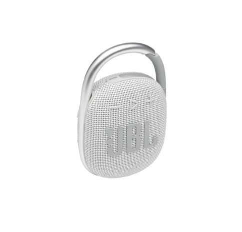 Clip 4, Portable Bluetooth Speaker, IP67-Waterproof
