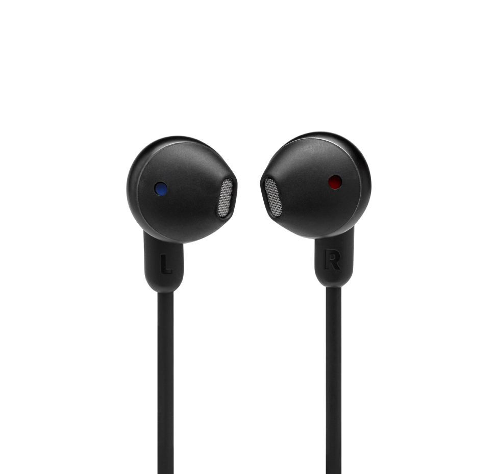 Tune 215BT, Wireless EarBuds with 3-button Mic/Remote Control