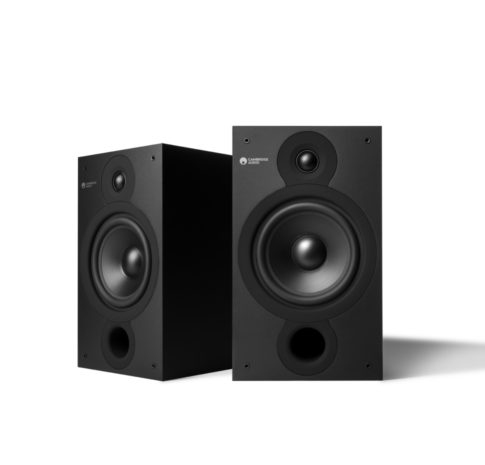 SX60, Speakers