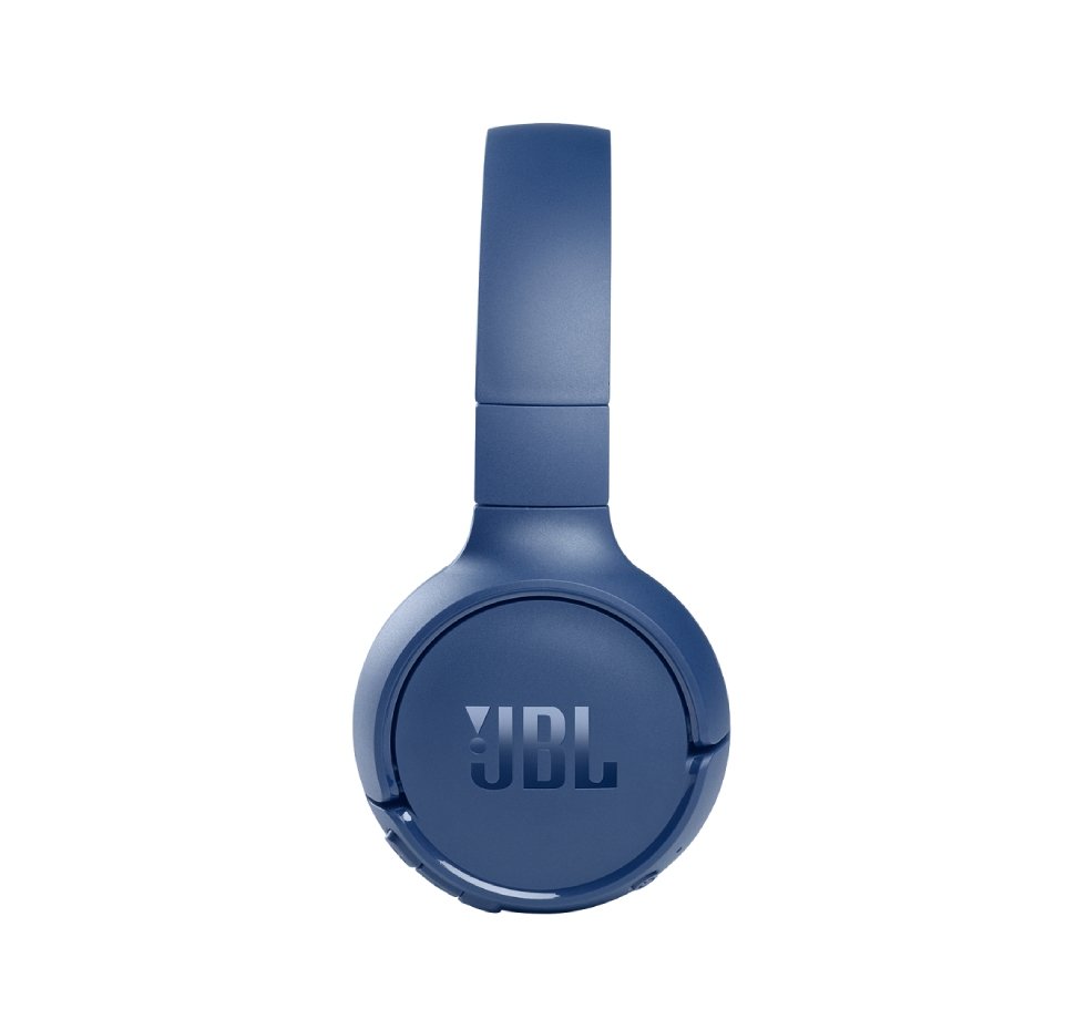 Tune 510ΒΤ, On-Ear Bluetooth Headphones, Earcup control