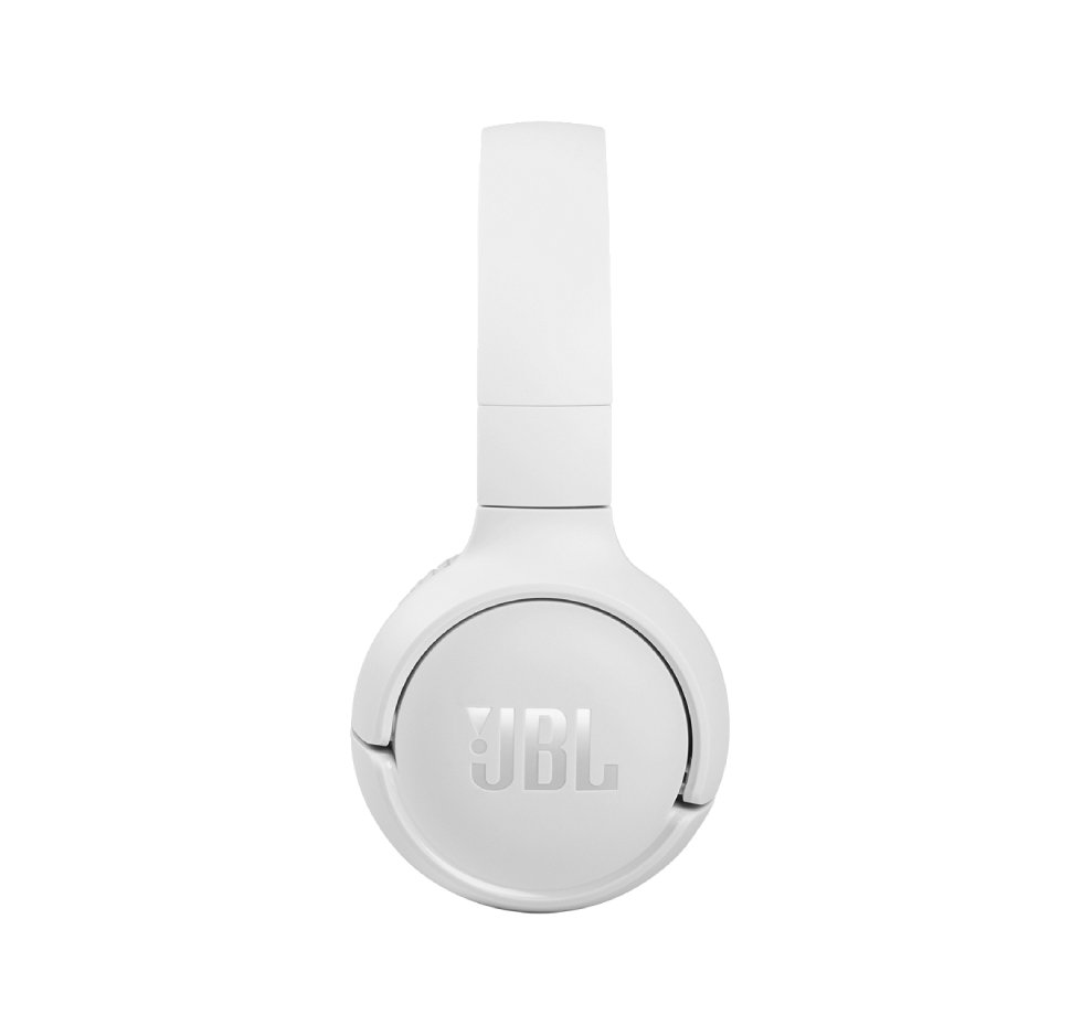 Tune 510ΒΤ, On-Ear Bluetooth Headphones, Earcup control
