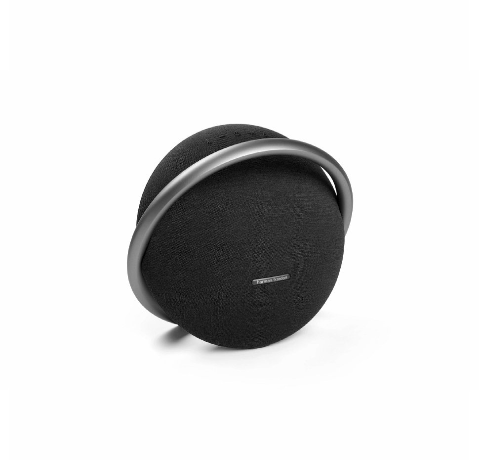 Onyx Studio 7, Bluetooth Speaker, Stereo Sound, Premium Handle
