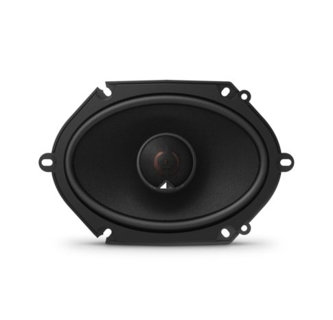 Stadium GTO860, Car Speakers, 6″x8″ / 5″x7″ coaxial, No Grill