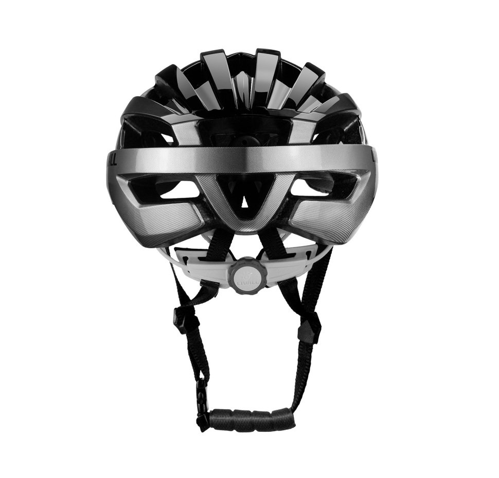 MT1 Smart Cycle Helmet with Microphone & Lights