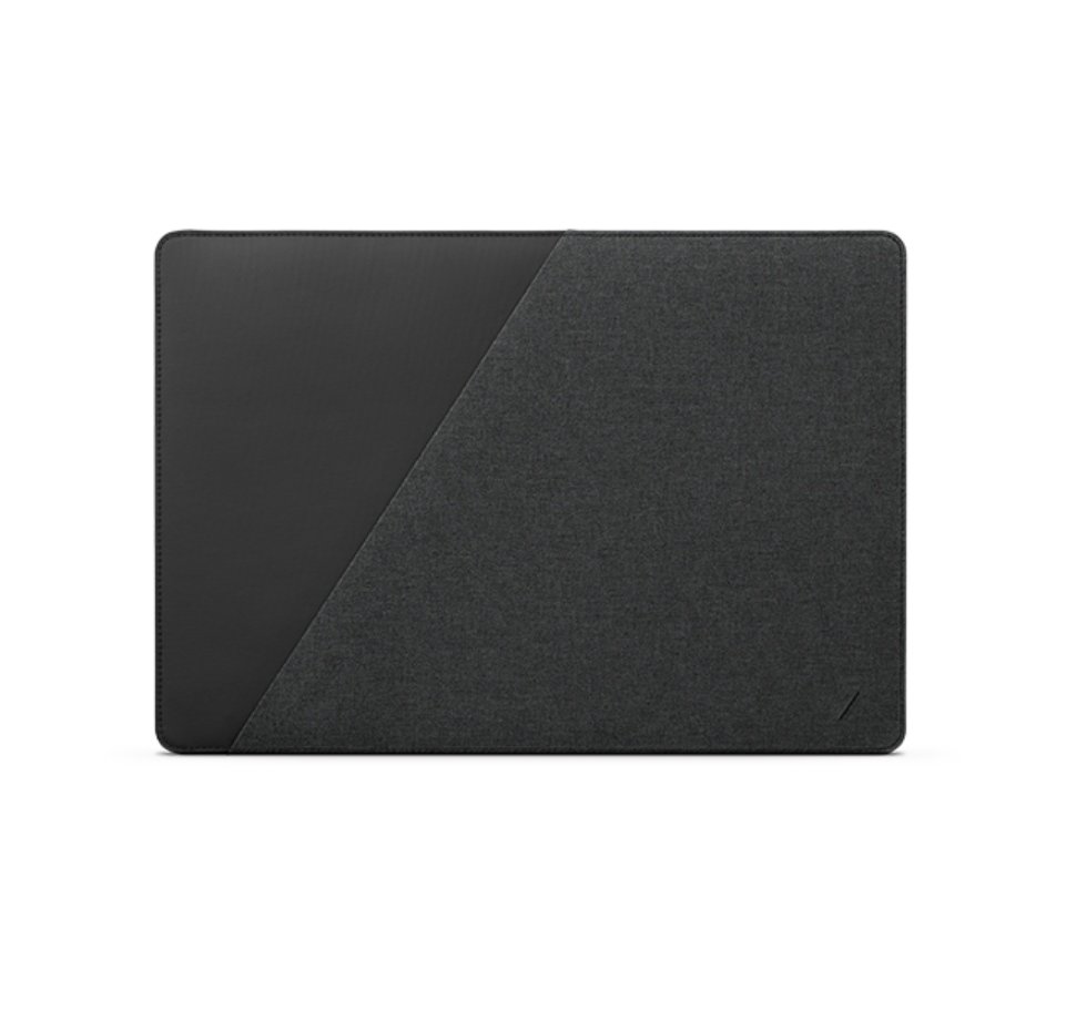 Stow Slim Sleeve for Macbook 13″, Everyday Protection, Magnet