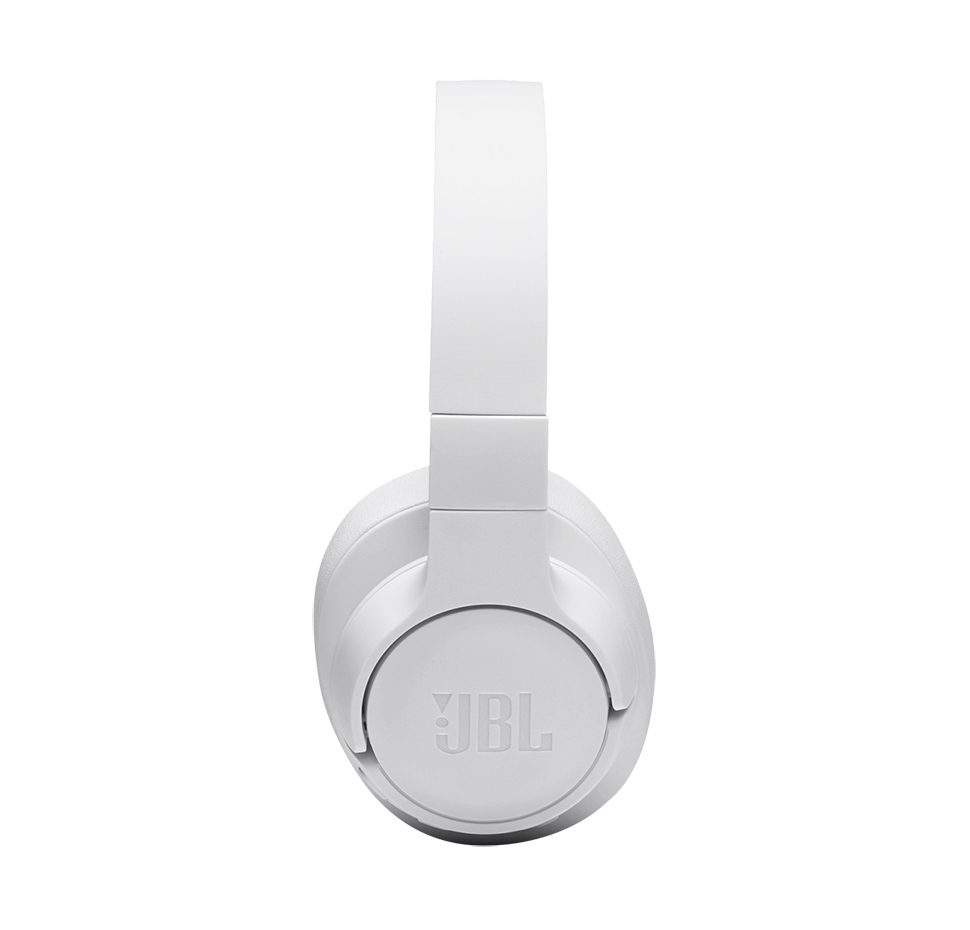 Tune 710BT, Over-ear Bluetooth Headphones, Multipoint