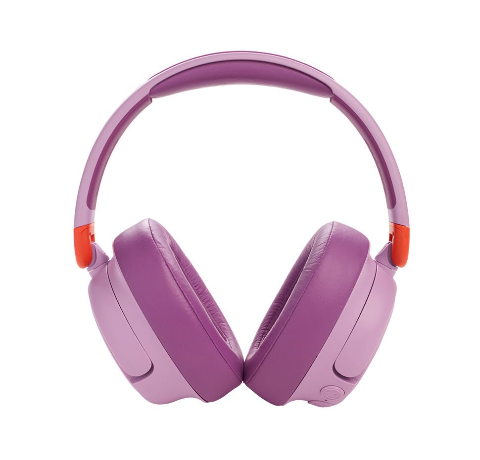 JR460NC, Kids Over-Ear Bluetooth Headphones