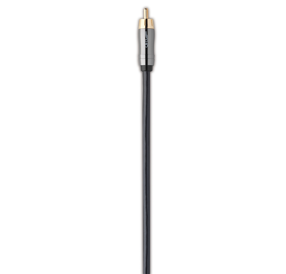 Performance Subwoofer Cable, 6M