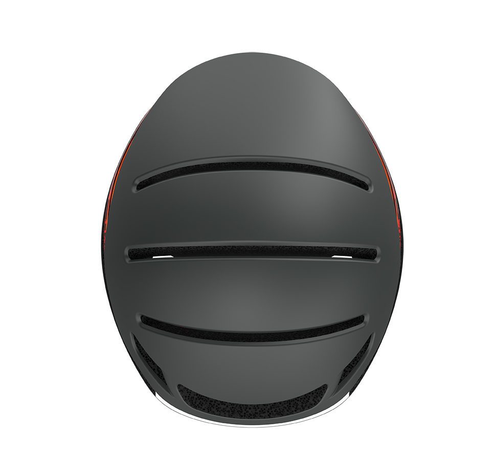EVO 21 Smart Urban Helmet with Fall Detection & Lights