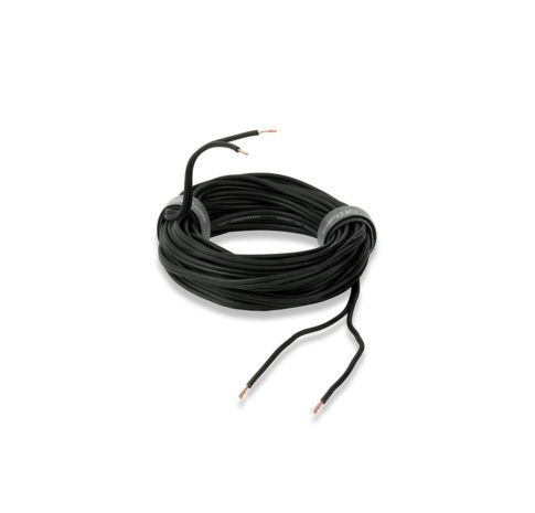 Connect SPEAKER CABLE 6M, (Black)