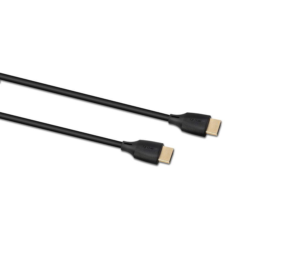 Connect HDMI 3M, (Black)