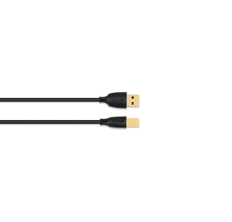 Connect USB A(M)-B(M) 1.5M