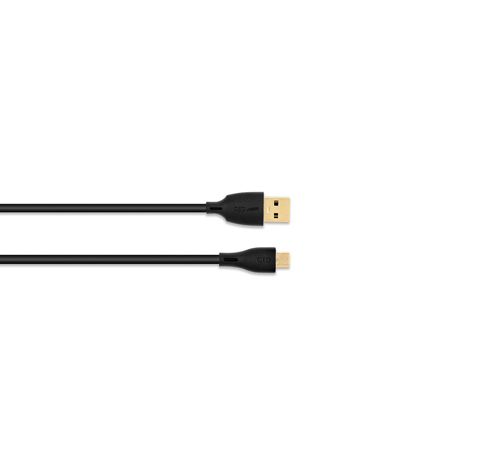 Connect USB C(M)-MicroB(M)0.75M