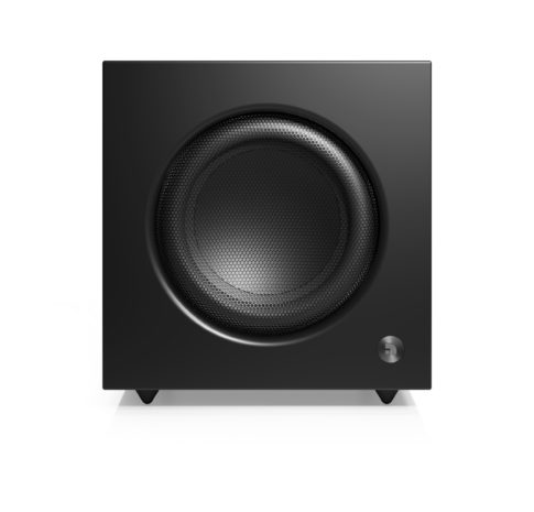 SW-10, Powered Subwoofer
