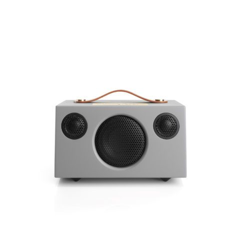 C5MKII ,Multiroom Speaker with AirPlay2 & Audio Pro Applicattion