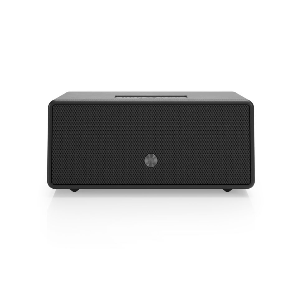 D-2 Multiroom Speaker with AirPlay2 & Audio Pro Applicattion