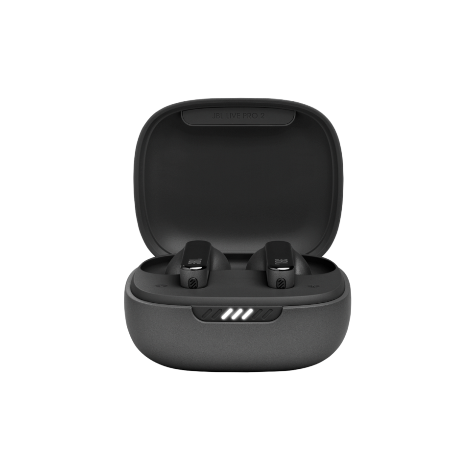 Live Pro 2, True Wireless Ear-Buds Headphoes