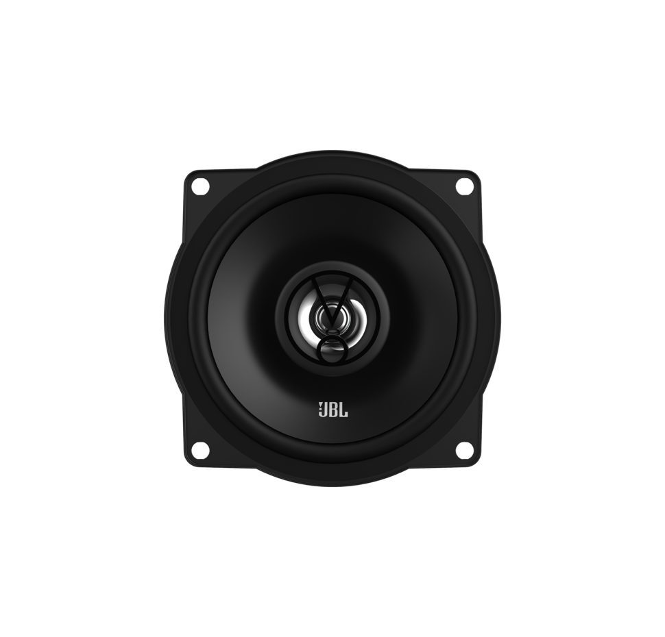 Stage1 51F, Car Speakers, 5.25″ Coaxial, No Grill