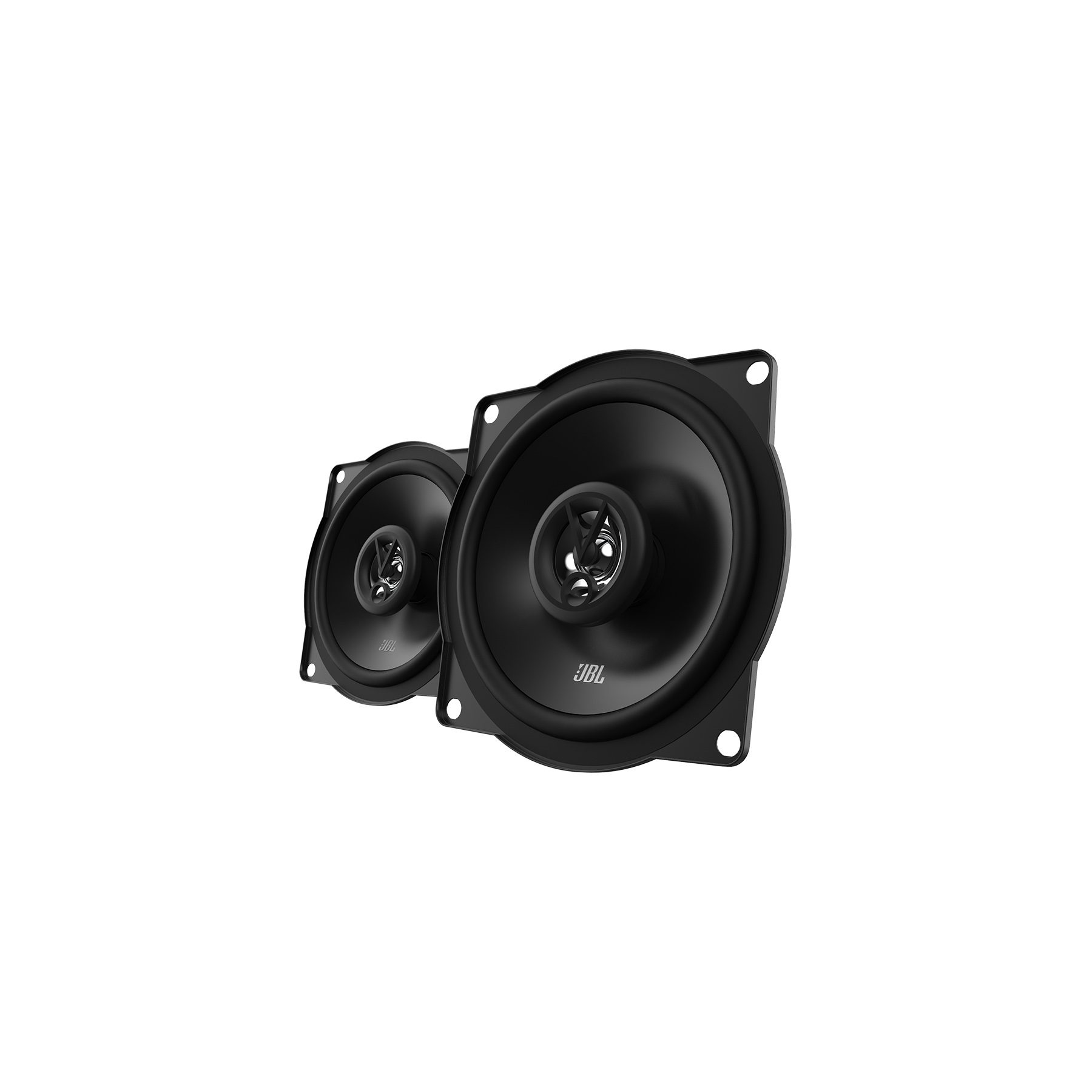 Stage1 51F, Car Speakers, 5.25″ Coaxial, No Grill