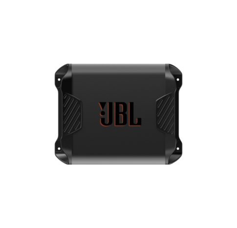 JBL Concert A652, Car Amplifier, 2 channels, 2x65W