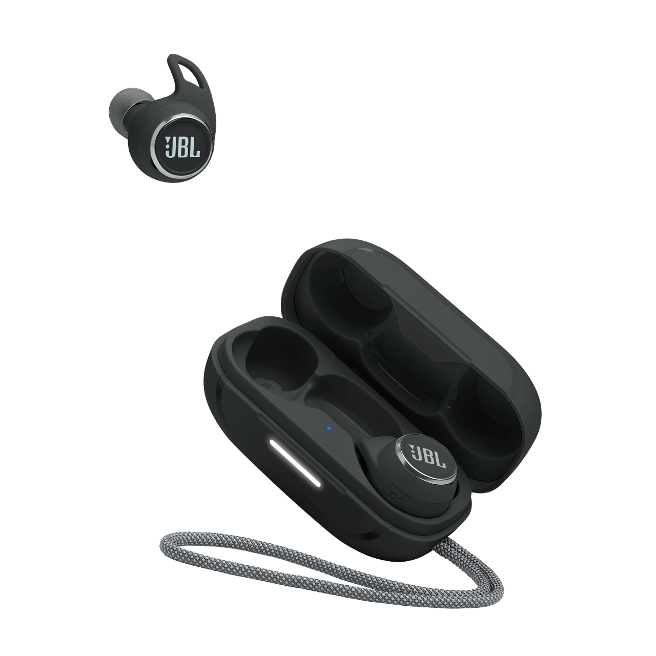 Reflect Aero, True Wireless In-Ear Sport Headphones