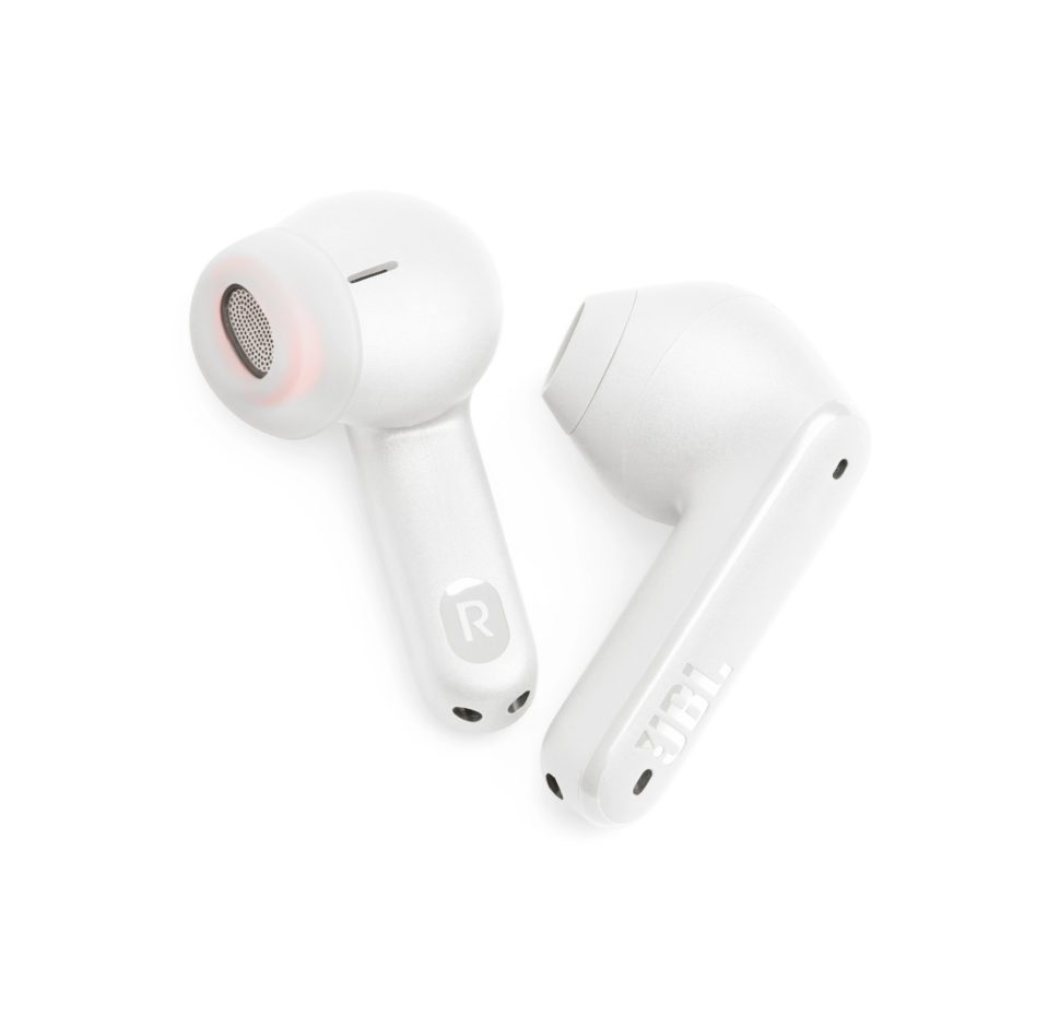 Tune Flex, True Wireless Ear-Buds Headphones, NC, Touch