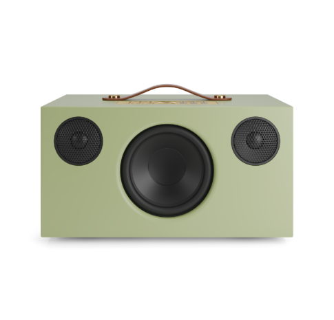 C10MKII,Multiroom Speaker with AirPlay2 & Audio Pro Applicattion