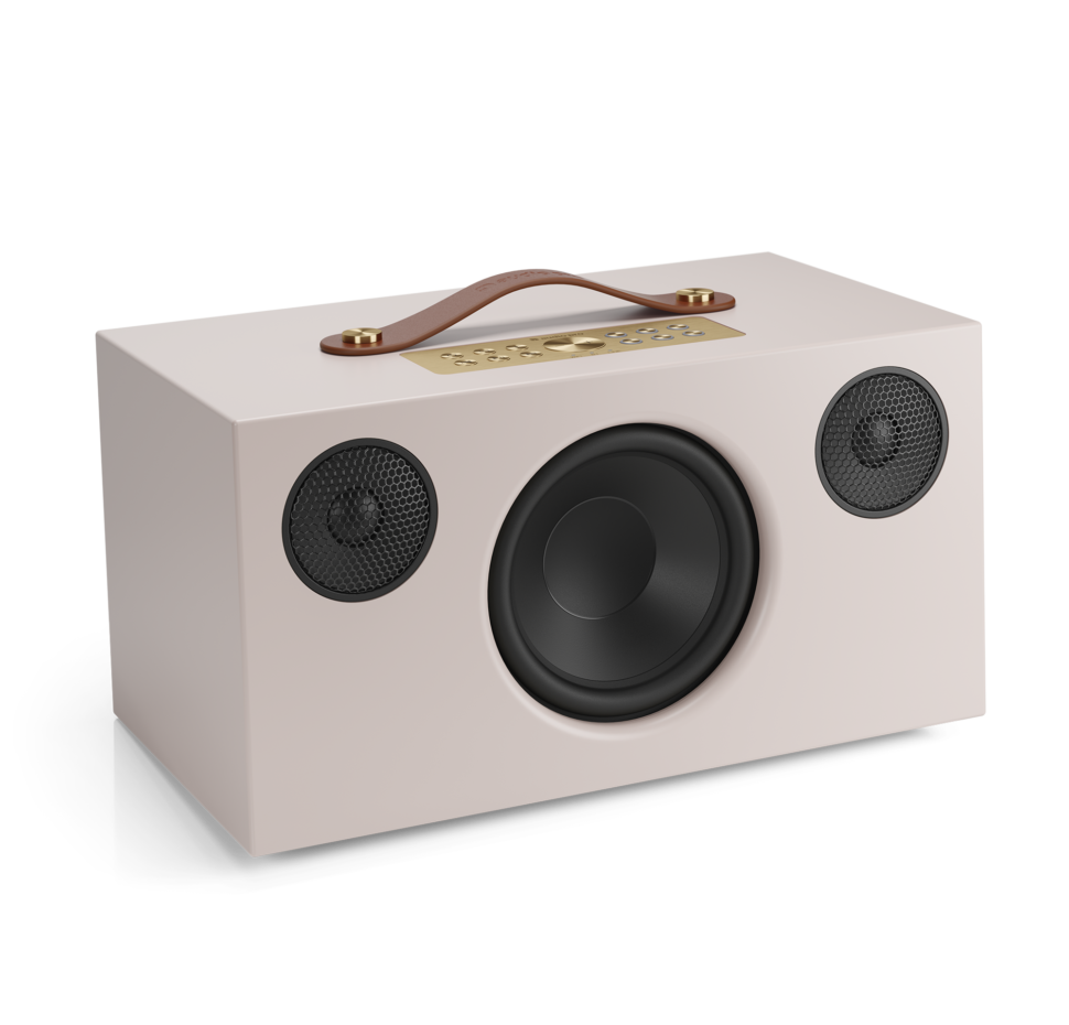 C10MKII,Multiroom Speaker with AirPlay2 & Audio Pro Applicattion